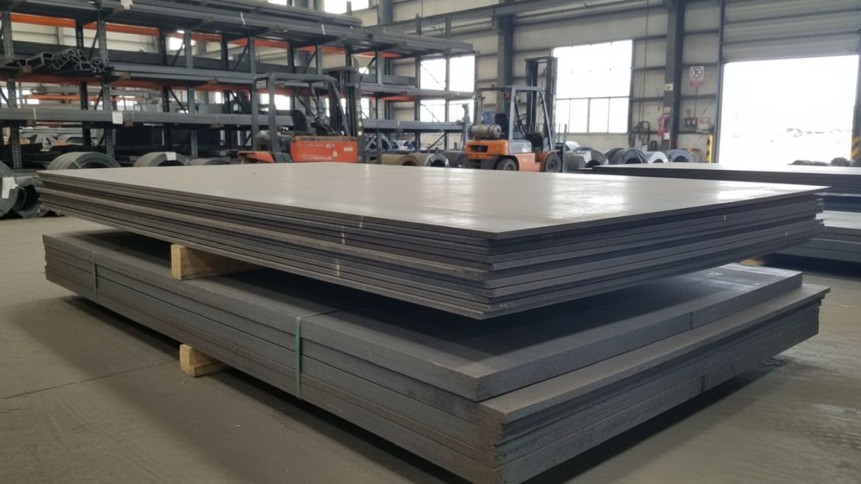 P355NH Kalite Sac Kimyasal Element Analizi