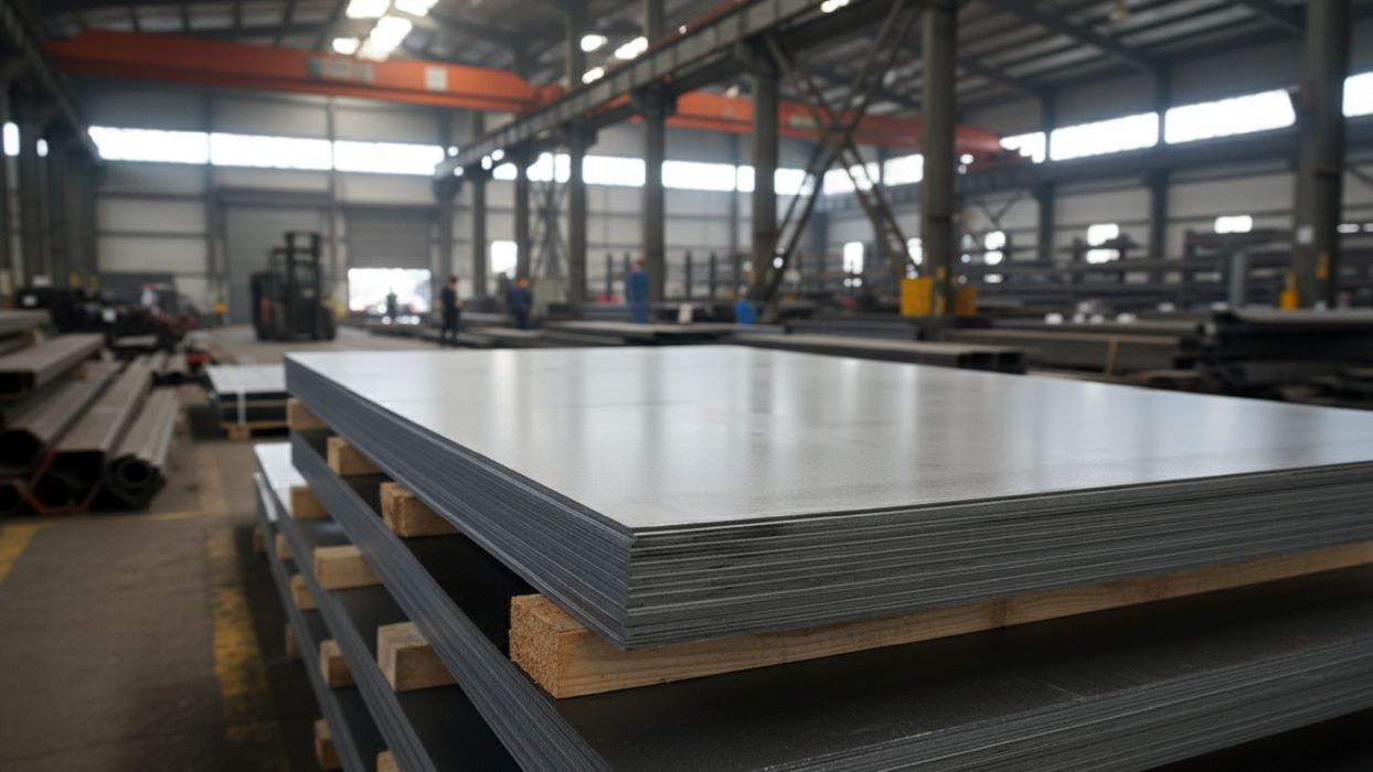 P355NL1 Güncel Fiyat Listesi