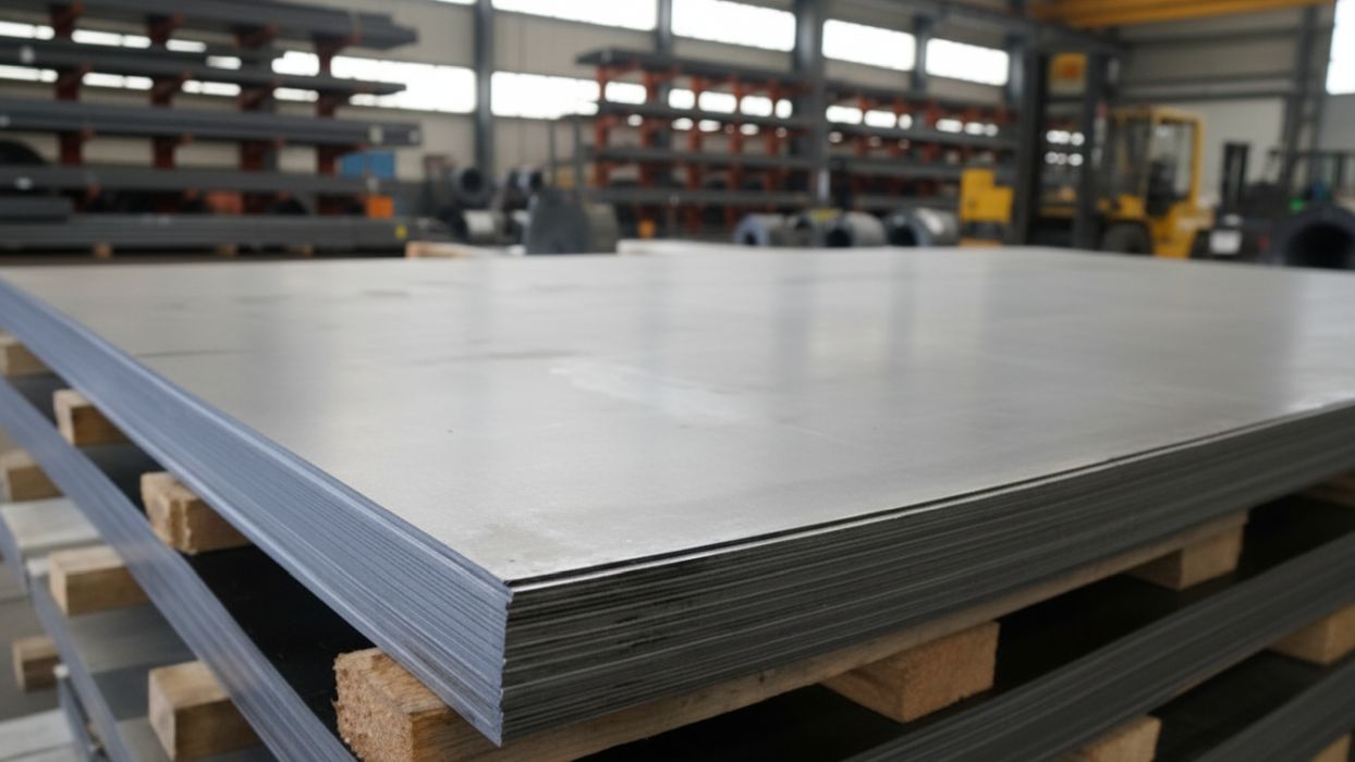 P355NL1 Sac Kimyasal Element Analizi