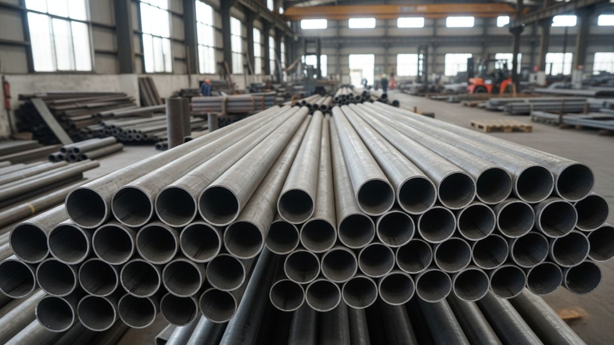 Paslanmaz Boru Ağırlık ve Ebat Hesaplama