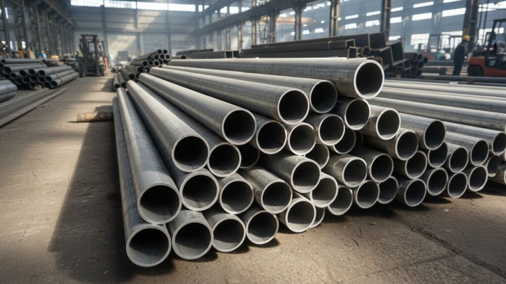 Paslanmaz Boru fiyatları