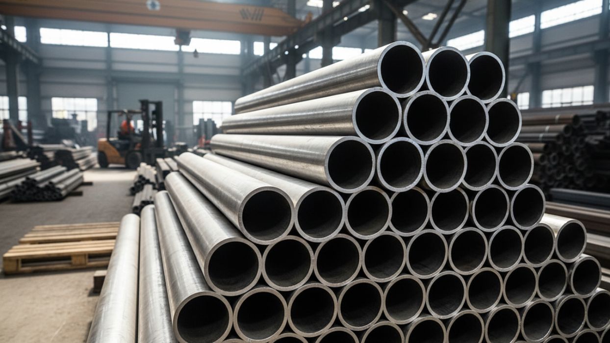 304L ve 316L Paslanmaz Boru Farkları