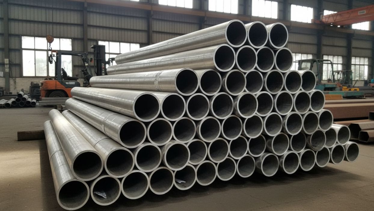 Paslanmaz Çekme Boru Ağırlık Hesaplama