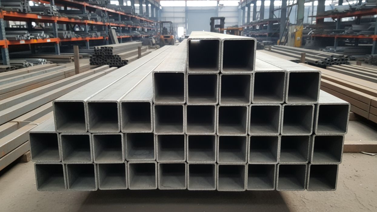 Paslanmaz Profil Fiyatları ve Çeşitleri