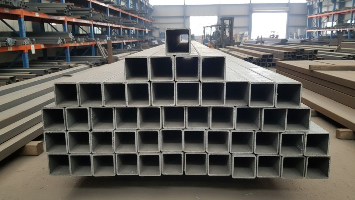 Paslanmaz Çelik Profil Kalite Sınıfları 304 316