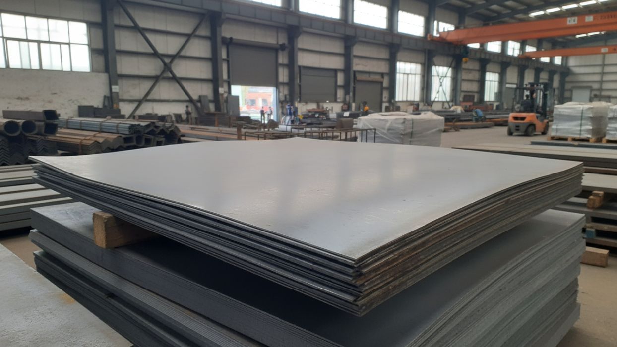 Kalınlıklara Göre Plaka Çelik Sac Fiyat Listesi