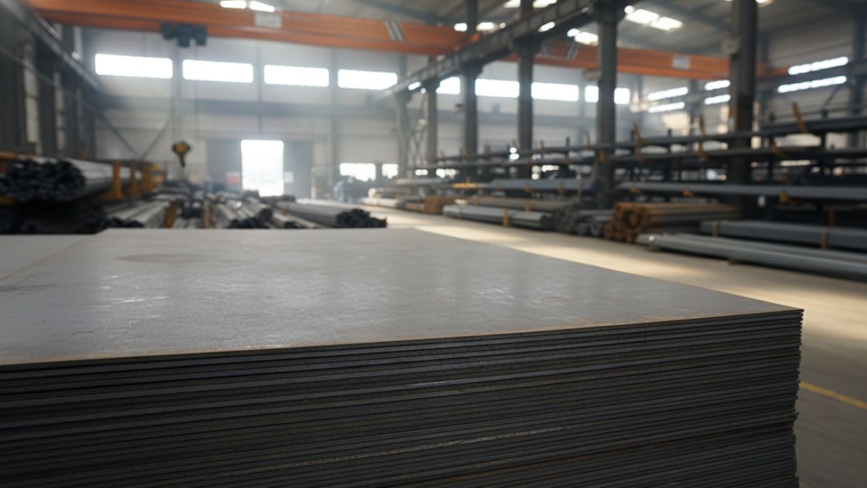 Plaka Sac Ağırlık Hesaplama Tablosu