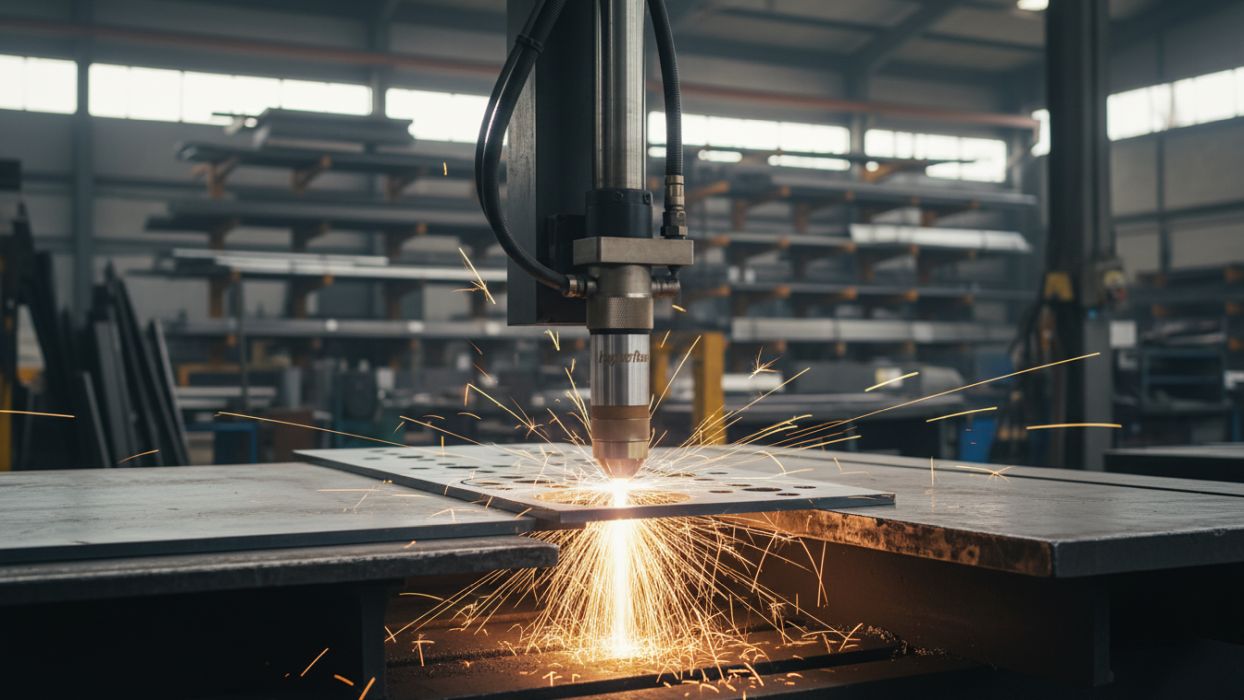 Güncel Plazma Kesim Fiyat Listesi