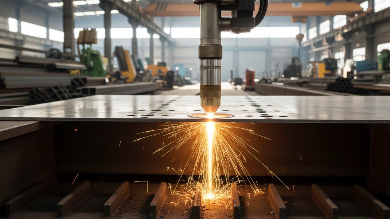 Plazma ve Lazer Kesim Fiyat Karşılaştırması