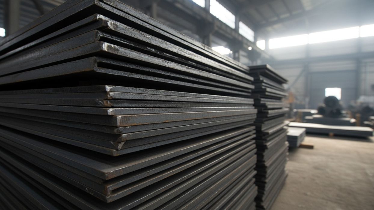 Güncel S235J2W Sac Fiyat Listesi