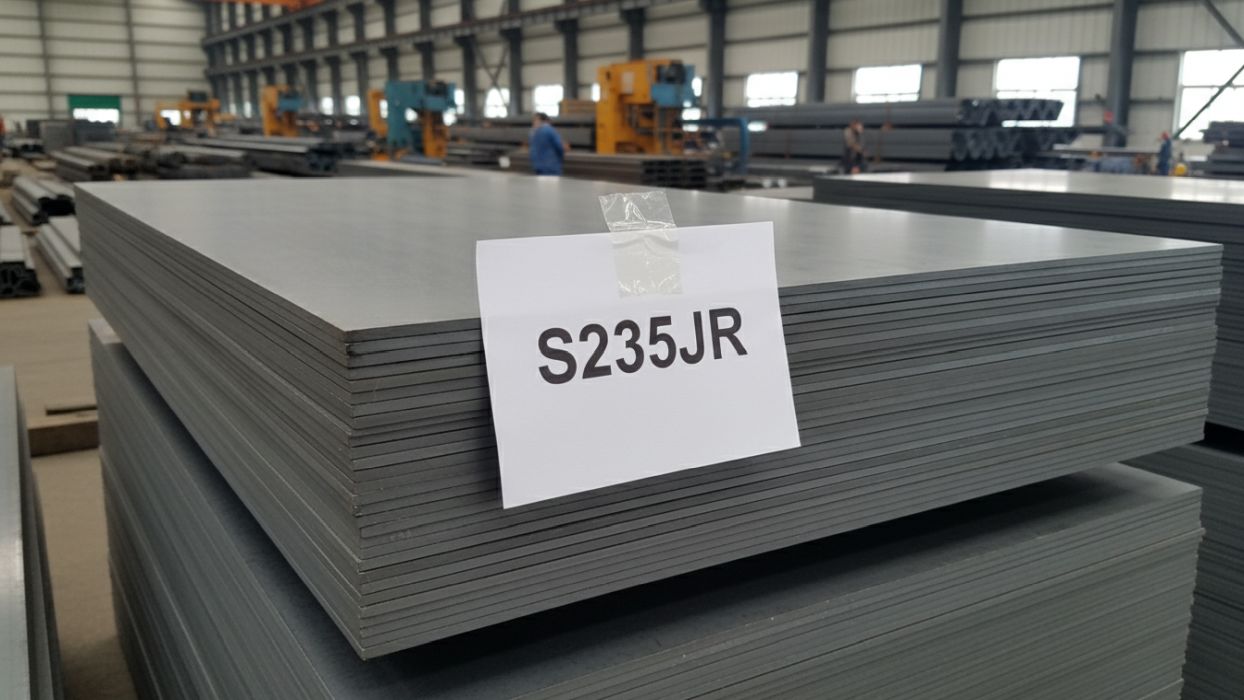 S235JR Sac Hakkında SSS