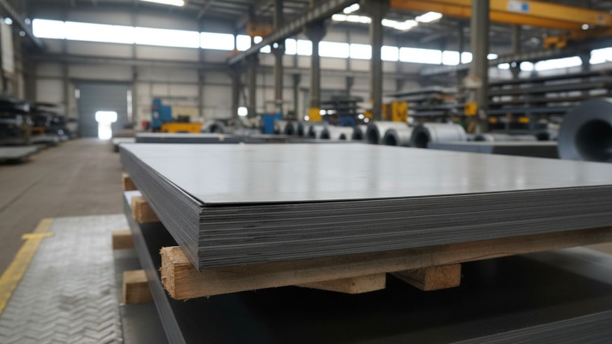 S355J2+N Kimyasal Analiz Değerleri