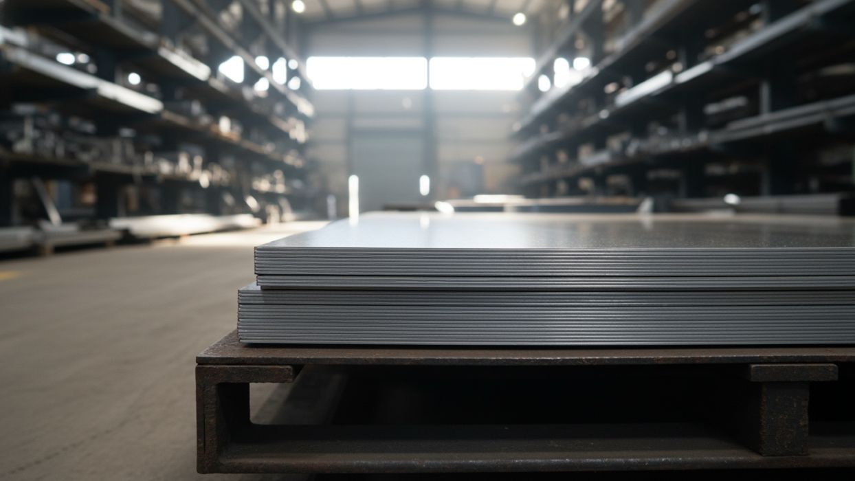 Güncel S500MC Çelik Fiyat Listesi