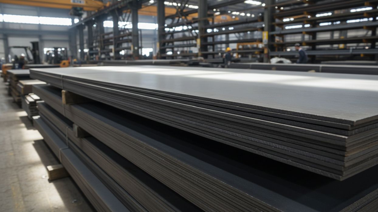 S700MC Çelik Hakkında SSS