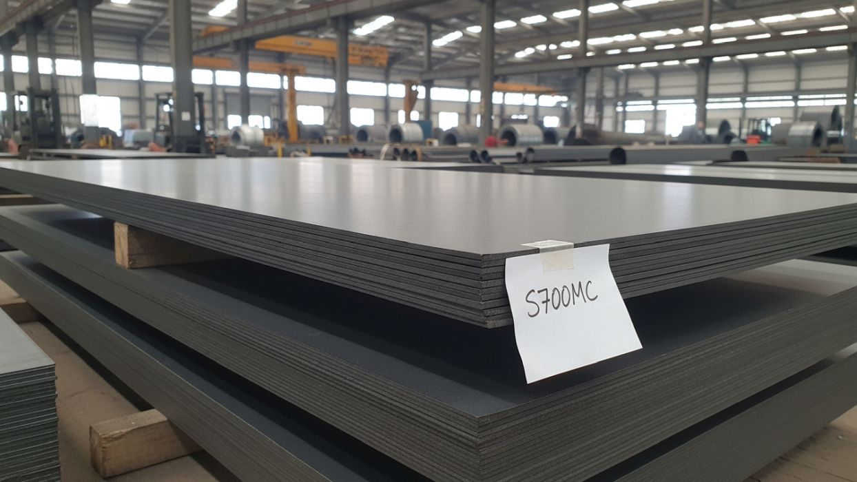 Güncel S700MC Çelik Fiyat Listesi