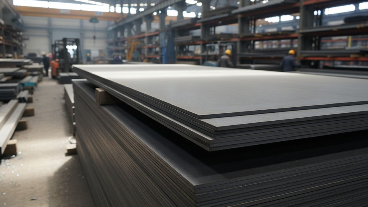 S700MC Kimyasal Analiz Değerleri