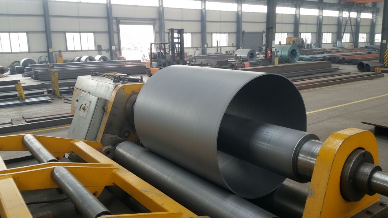 Güncel Silindir Büküm Fiyat Tablosu