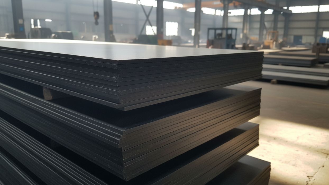 Siyah Sac ve Galvaniz Sac Fiyat Karşılaştırması