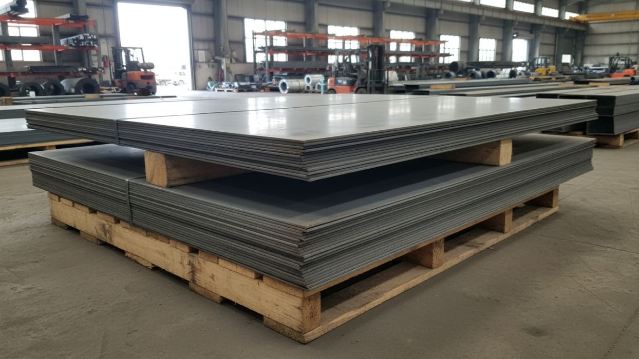 Güncel ST52 Sac Fiyat Listesi