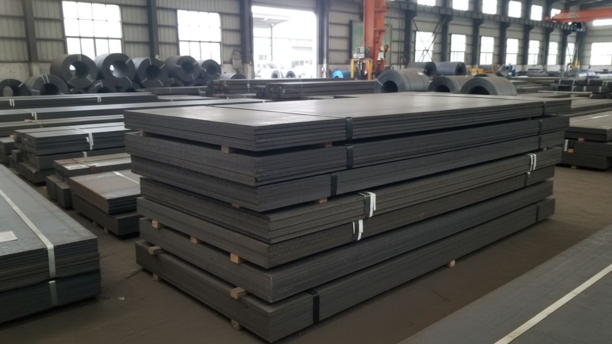 ST52 Sac Ağırlık Tablosu ve SSS