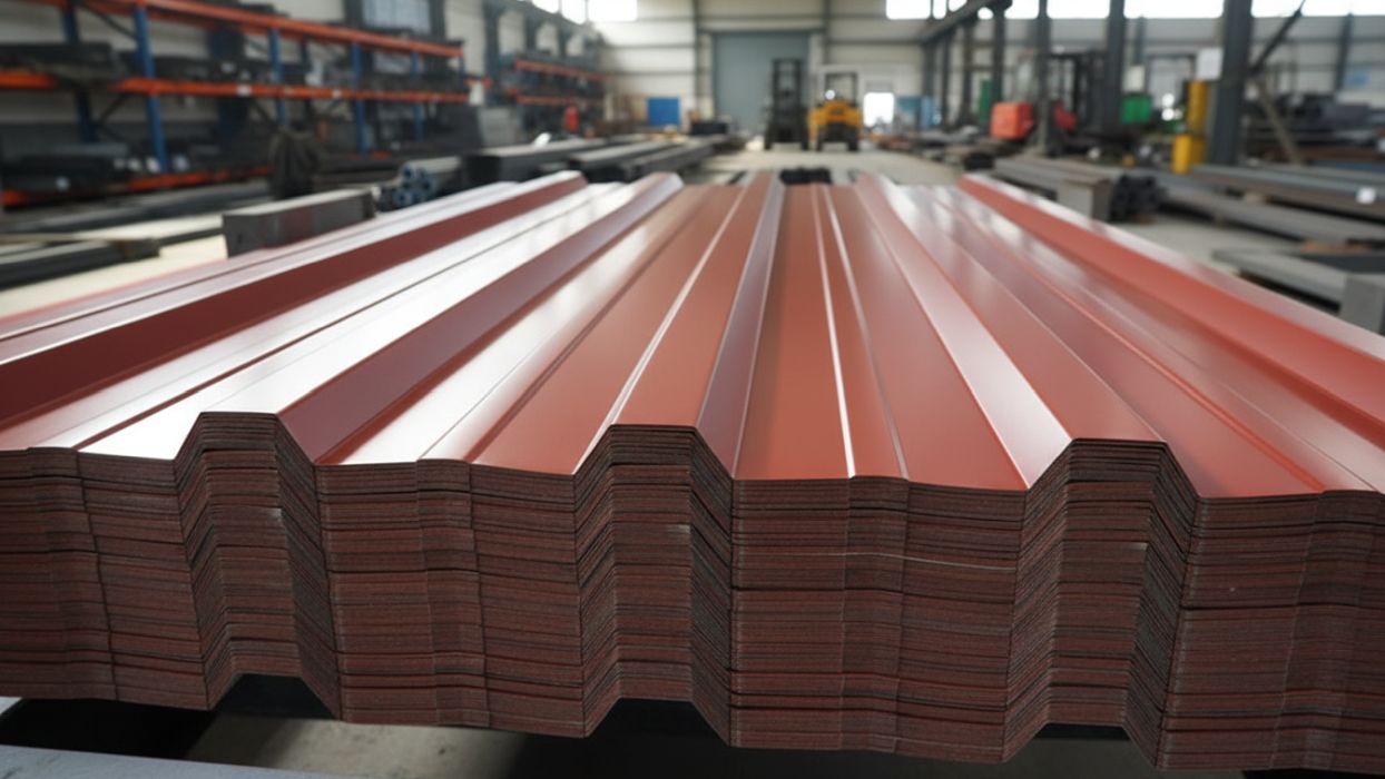 Trapez Sac Ağırlık ve Fiyat Tablosu