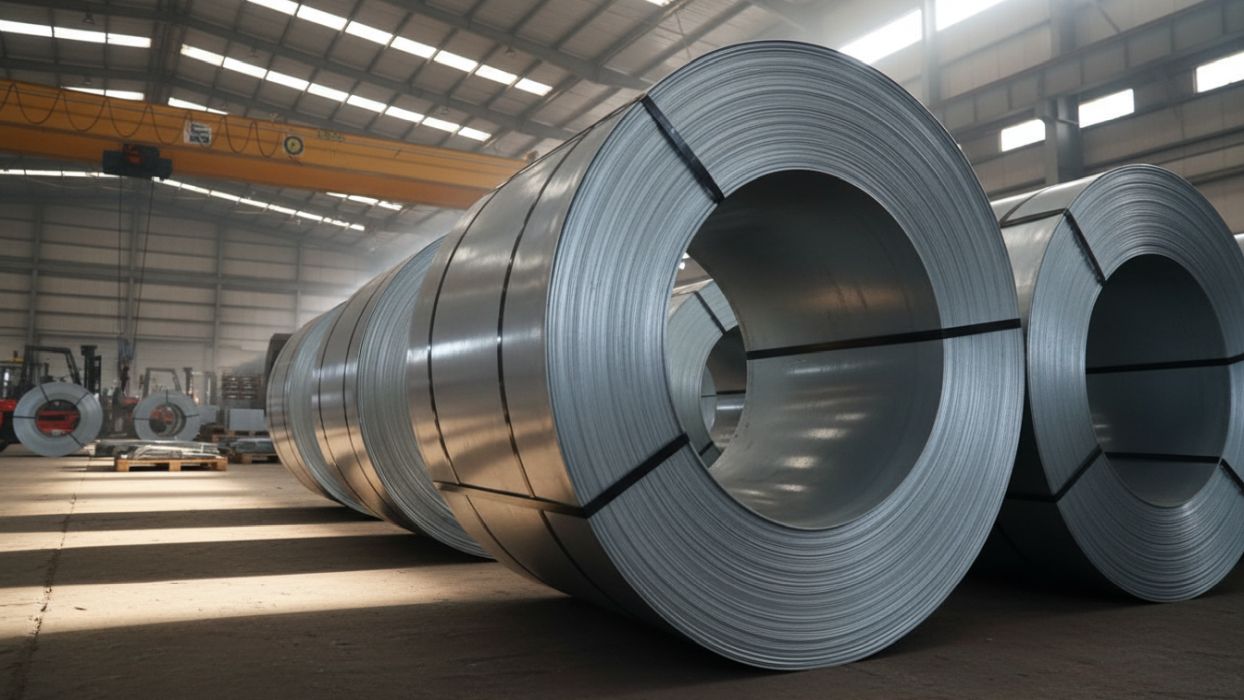 Z100 Galvaniz Kaplama Nedir ve Kullanım Alanları