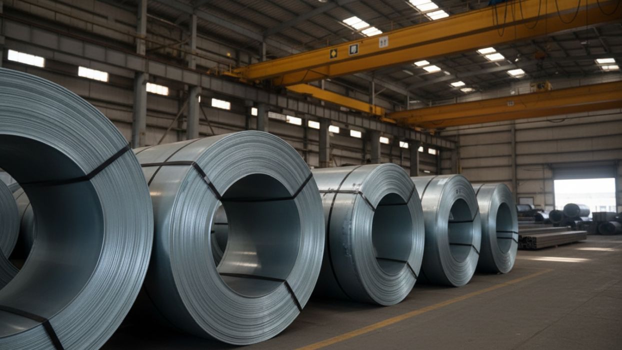 Z100 ve Z50 Kaplama Karşılaştırması