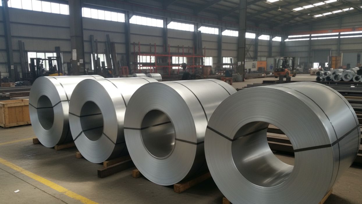 Z275 Galvaniz Kaplama Nedir ve Kullanım Alanları