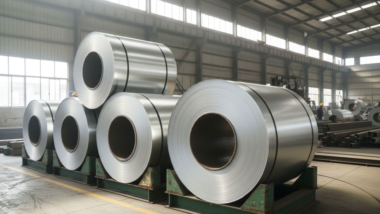 Z275 ve Z100 Kaplama Karşılaştırması