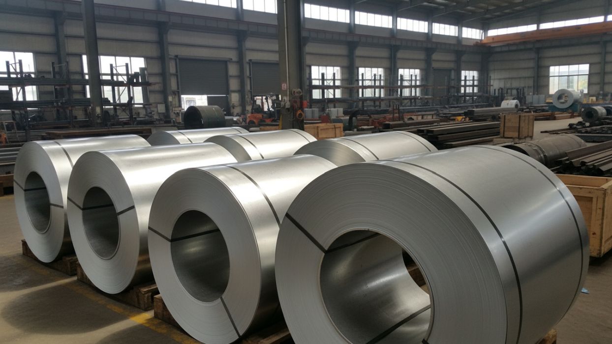 Z275 Sac Korozyon Dayanımı