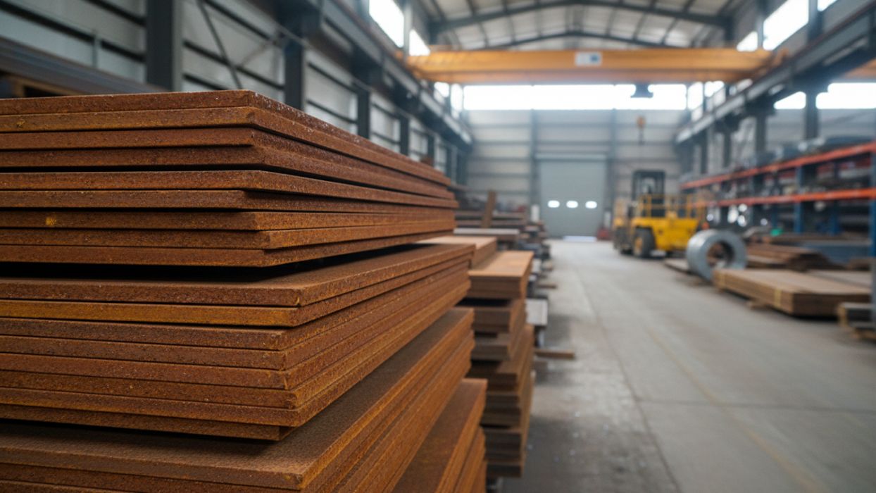 Corten Sac Ağırlık Bilgileri ve Sıkça Sorulan Sorular