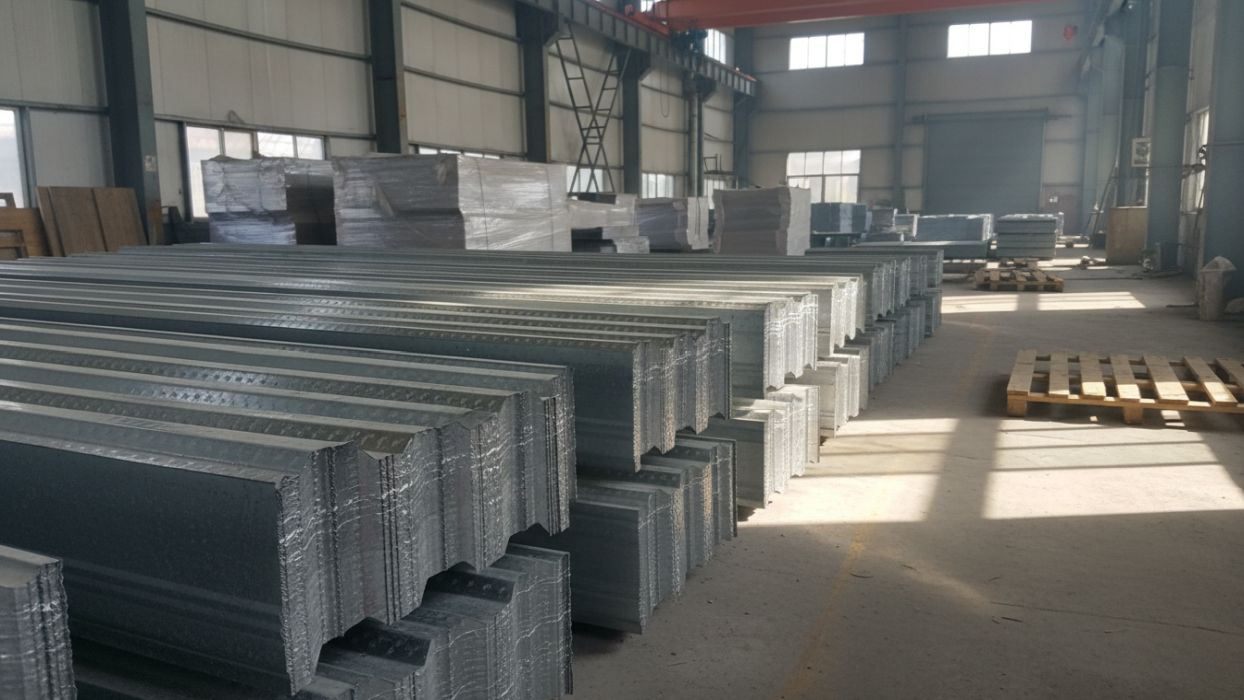 Deck Sac Kalınlıkları ve SSS