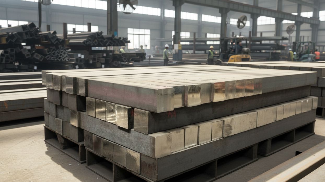 Kare Dolu Demir Çeşitleri ve Kullanım Alanları