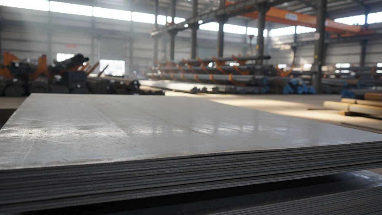 ST37 ve ST52 Plaka Sac Fiyat Karşılaştırması