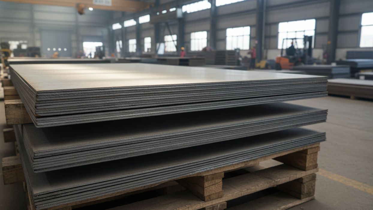 Güncel ST37 Kalite Sac Fiyat Listesi Tablosu