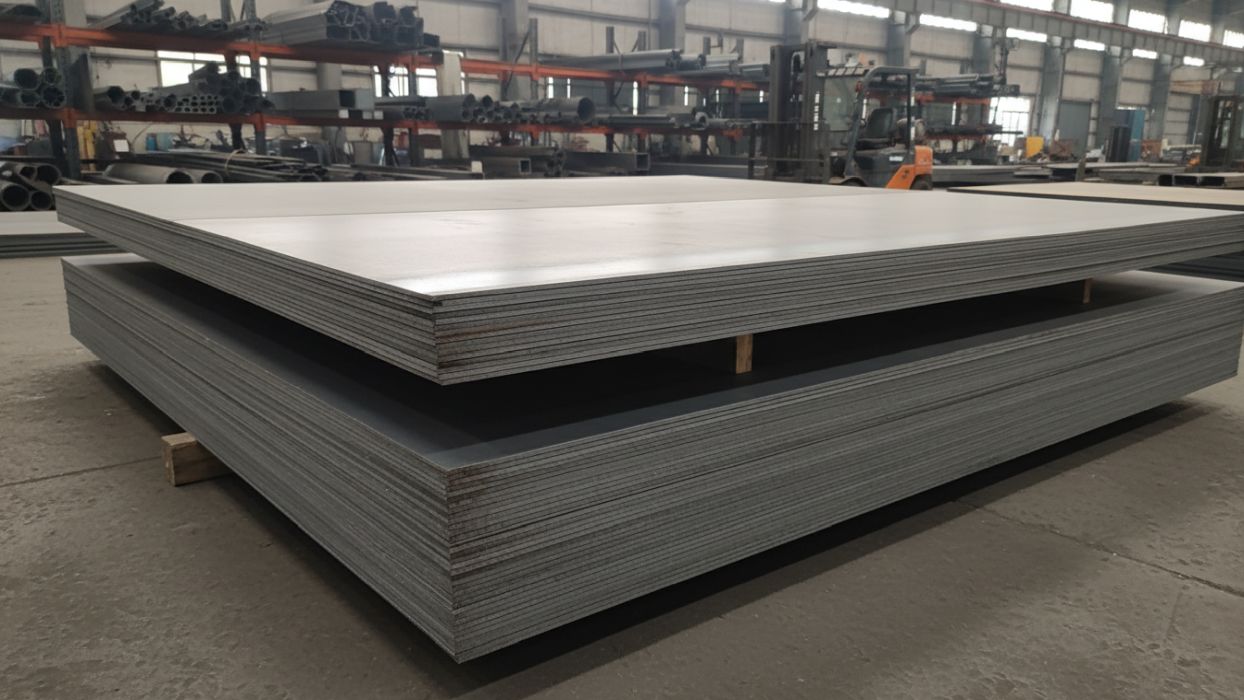 ST37 Kalite Sac Nedir ve Kullanım Alanları