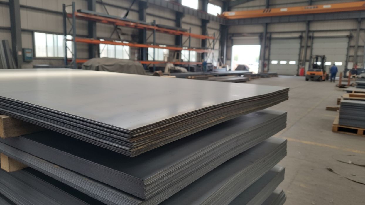 ST37 ve ST44 Kalite Sac Fiyat ve Özellik Karşılaştırması