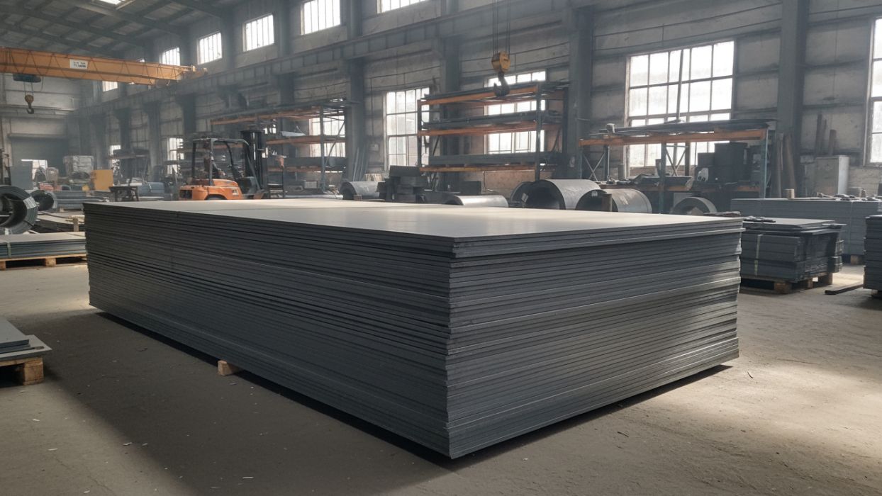 Güncel ST44 Sac Fiyat Listesi