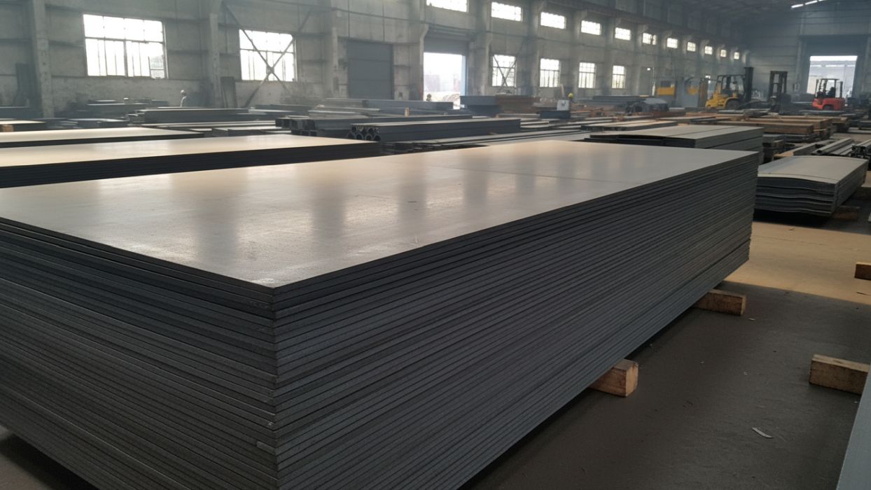 ST44 Kalite Sac Kullanım Alanları