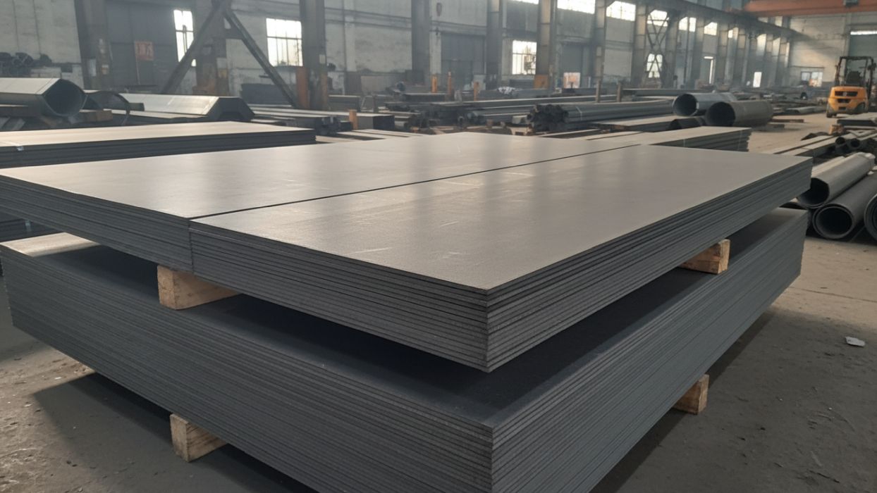 ST44 Sac Ağırlık Tablosu ve SSS