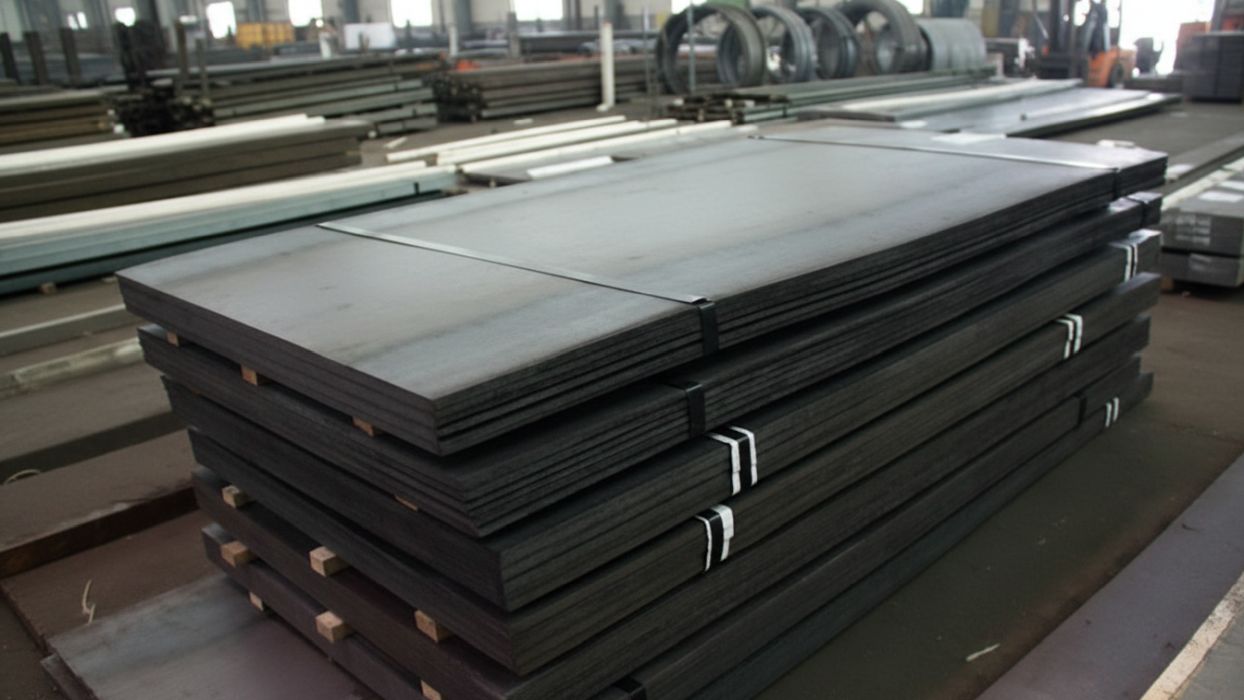 ST52 Kalite Sac Kullanım Alanları